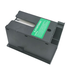 T6710維護箱適用愛普生M5693 M5193 M5690廢墨倉  PXBMB2廢墨盒