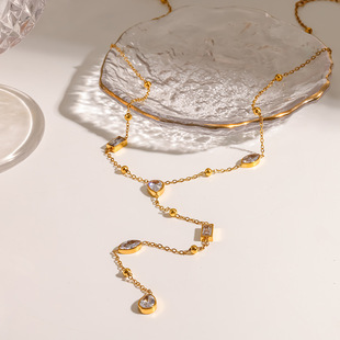 �羳�18K���׺��R���ʯ����Y��朲��P䓷�ˮ���p��С�����Ů