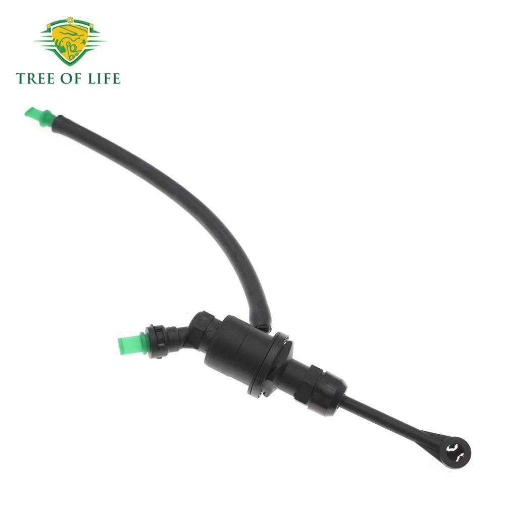 8200151784 para Renault Grand Scenic II Megane II embrague maestro image 2