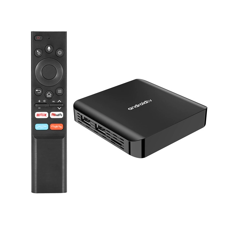 TV98ATV Plus набор - приставка H313 4K высокое разрешение Bluetooth двухчастотная WIFI сеть ТВ-бокс ТВ-бокс