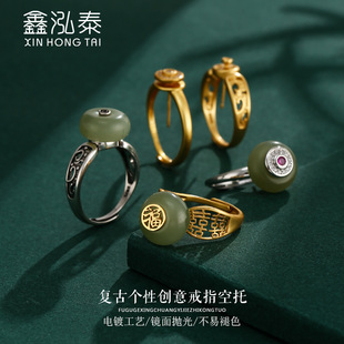 �͹ź���Сƽ���۽�ָ��Ů ��P�����diy��Ϟ����ָ�������Ʒ