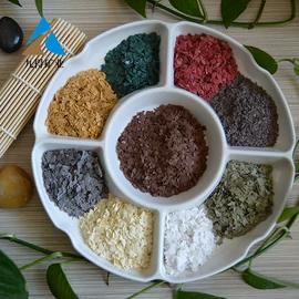 其他非金属;沙石砾石;云母