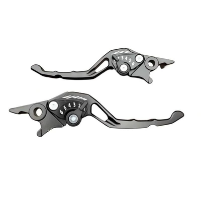 Motorcycle General Parts Parts Cnc Aluminum Alloy Front