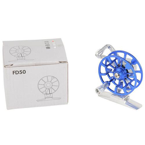 All-metal micro-lead raft fishing wheel, magnetic slow-down raft wheel, front wheel, ice fishing wheel, fishing reel, fish line wheel, valve rod fishing belt leakage