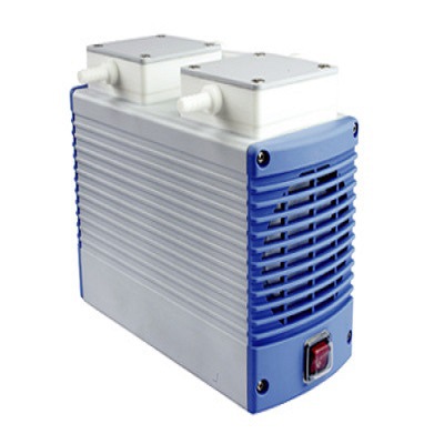 隔膜式真空泵/双级泵隔膜式真空泵