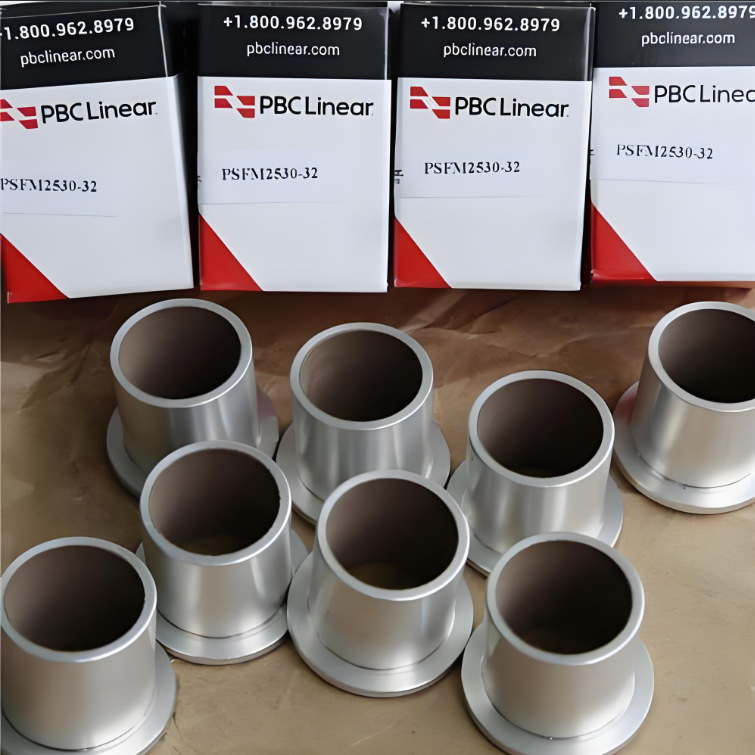 PBC轴承直线轴承DDSZ20C线性运动轴承自动化设备轴承Bearing