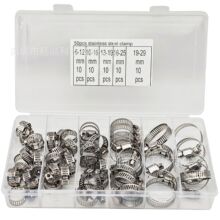 �羳50pcs���b201���P���ʽ����6-29mm�B�ӽ��^ܛ�܊A����������