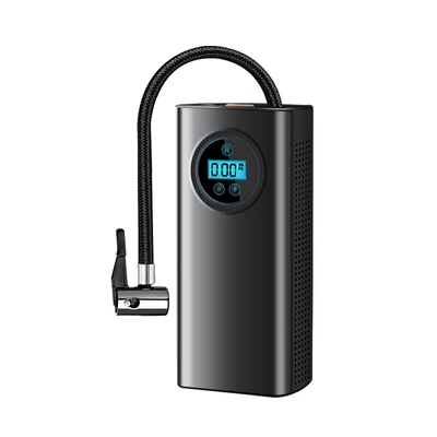 Hava nasosu | 36v48v60v Display Portable Air