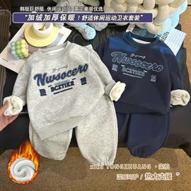 童套装;童内衣套装;童裤