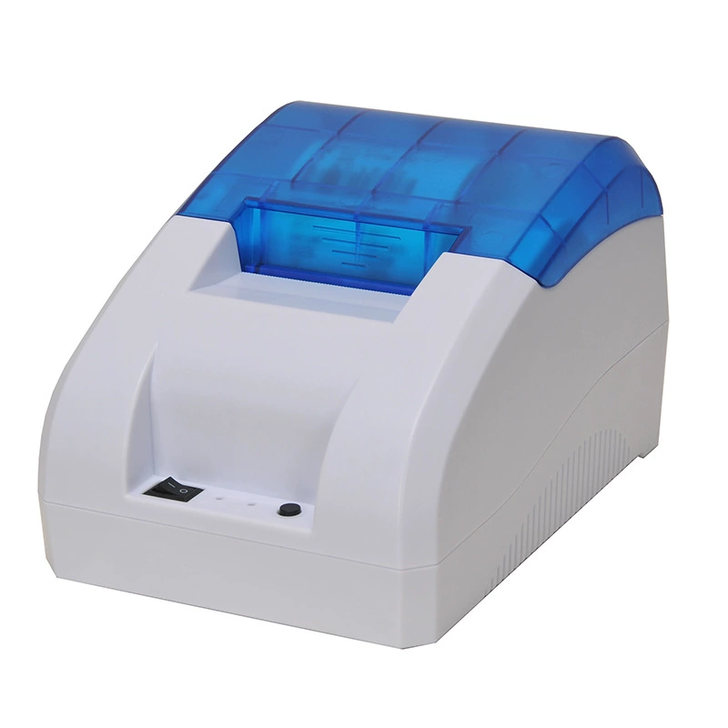 Принтер, 58 мм, bluetooth