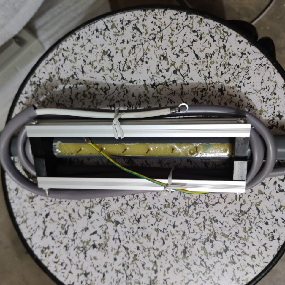 制作各种规格 静电消除器 防人体静电 静电钥匙扣挂件车用静电棒