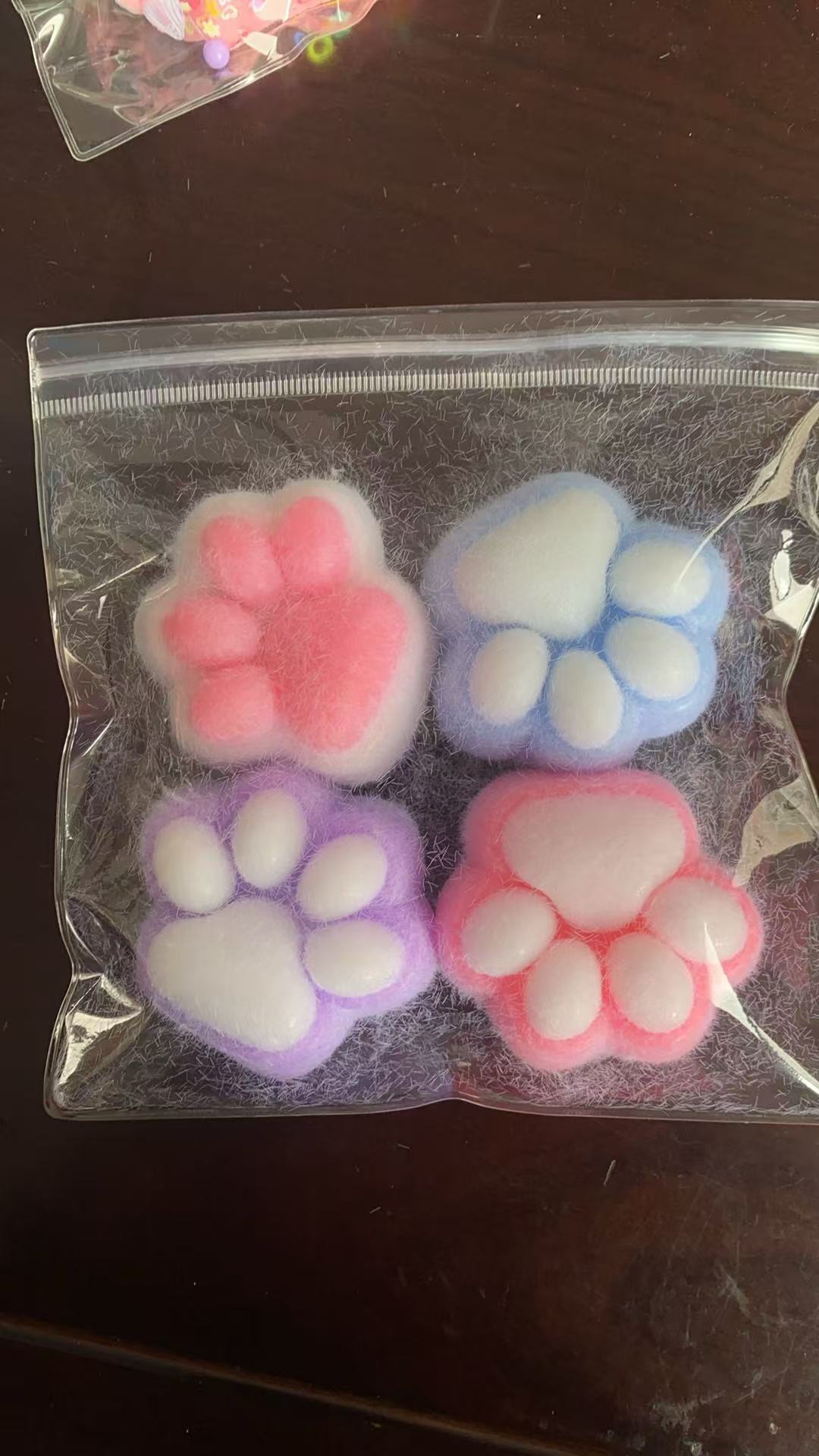 Oreo pellizco pellizco