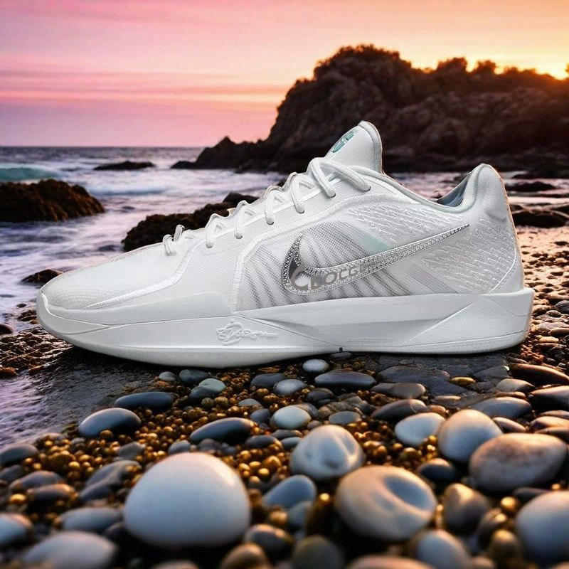 Обувь Путян Nike официальная Sabrina 2-е поколение Sabrina облегчённая амортизация воздушная подушка мужская и женская спортивная практичная баскетбольная обувь