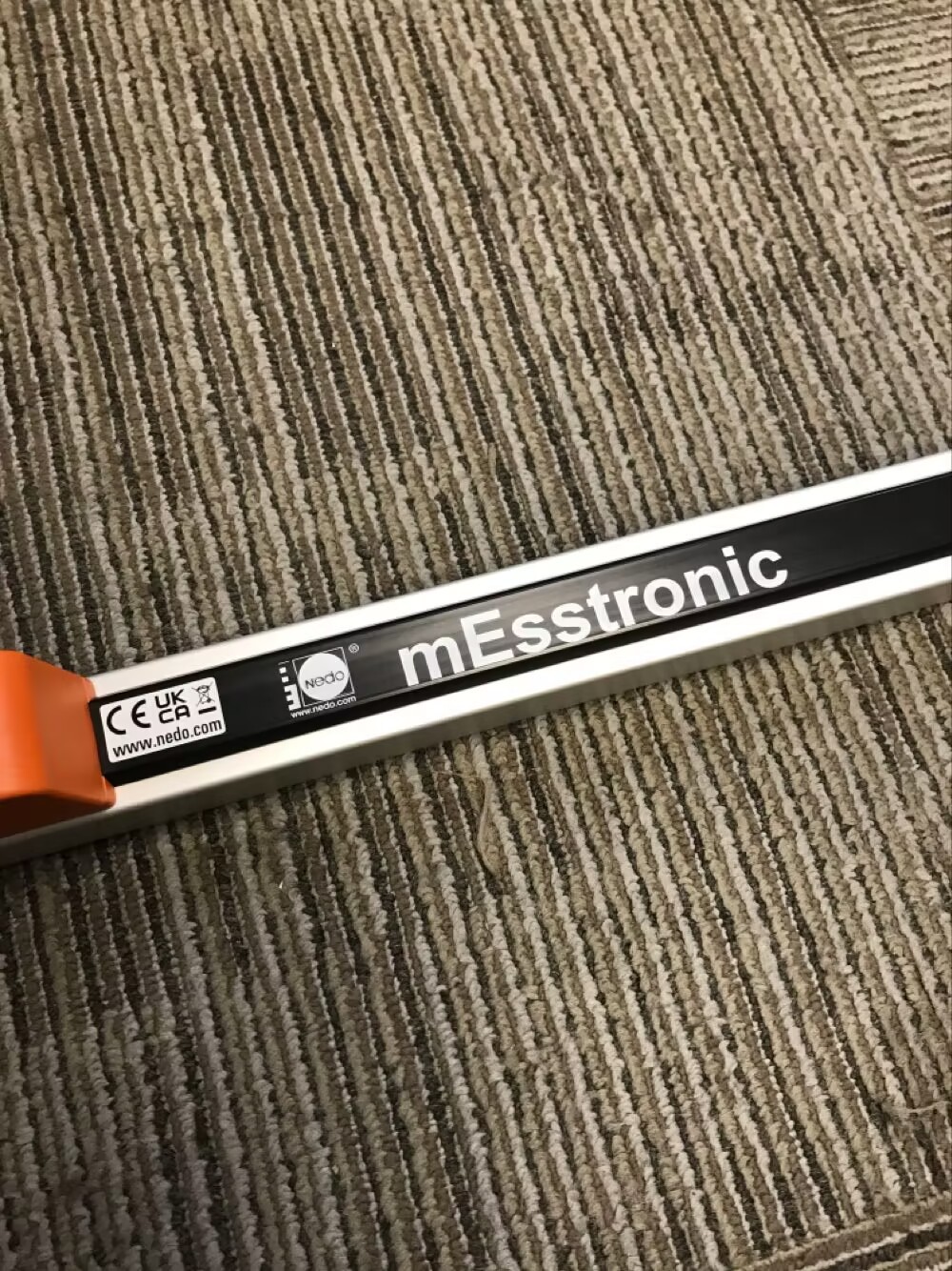 NEDO数显伸缩内量尺585121