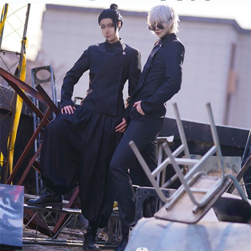 Jujutsu Kaisen, косплей