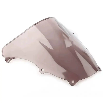 Modified Front Windshield Front – Motorcycle front windshield - 06080010-smoked