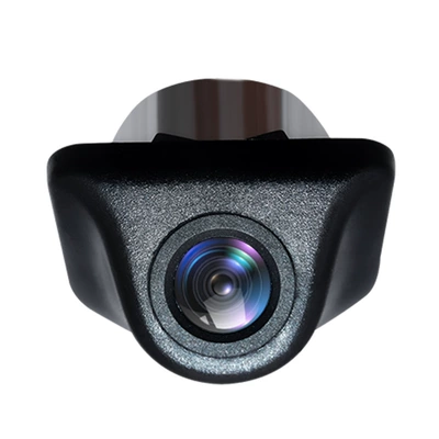 view camera, Vehicle camera