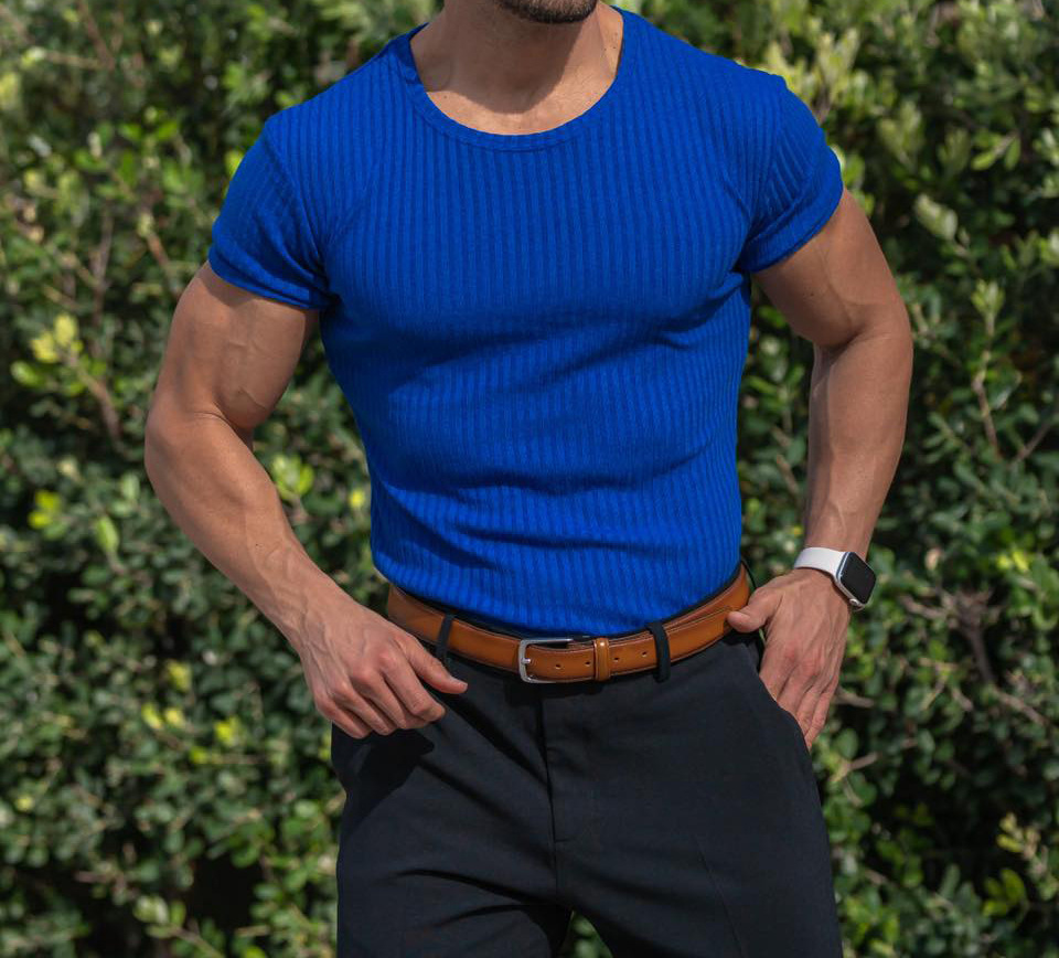 210g Weight Short Sleeve Sleeve Length Regular Sleeve Sleeve Type Polyester Fabric Type Regular Top Length T-shirt Tops Type Casual Occasion Round Neck Neckline Regular Fit Fit Type Solid Color Pattern Summer Season Men's Gender Simple Style Style Men's Solid Color Simple Style Round Neck Short Sleeve Regular Fit Men's T-shirt 12