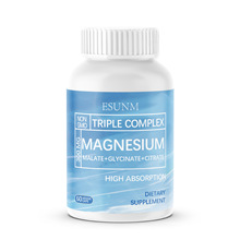 TKƷ Դ^S ʰVz magnesium glycinate capsule