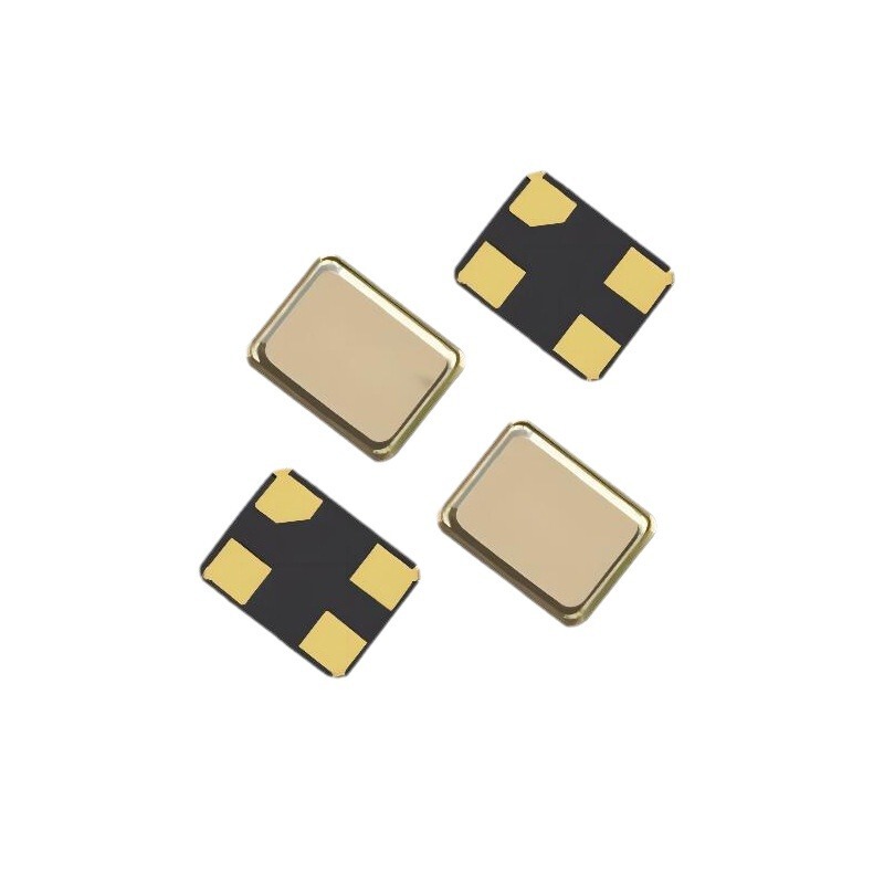 3225 パッシブクリスタルメタルセラミックパッチ共振器 8M 〜 40MHZ フルレンジ産業用クリスタルスポット|undefined