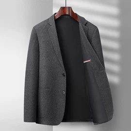 男式大衣;男式羽绒服;男式休闲西装