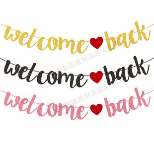 �羳Welcome back�gӭ�؁���У��������ĸ�M�������Ɍ��b���