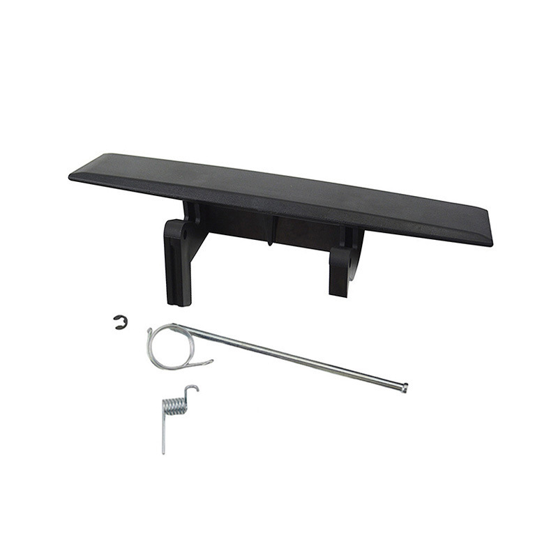 Suitable for Nissan Navara D40NP300 pickup truck 05-14 model rear tailgate luggage handle 90606-EA810