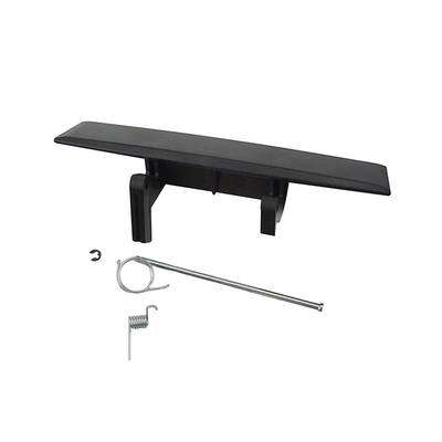 model rear tailgate luggage – Armrest, handle, handle