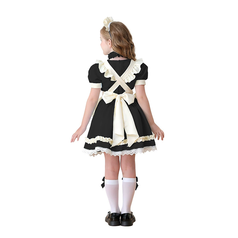 Платье, детская одежда, стиль Lolita
