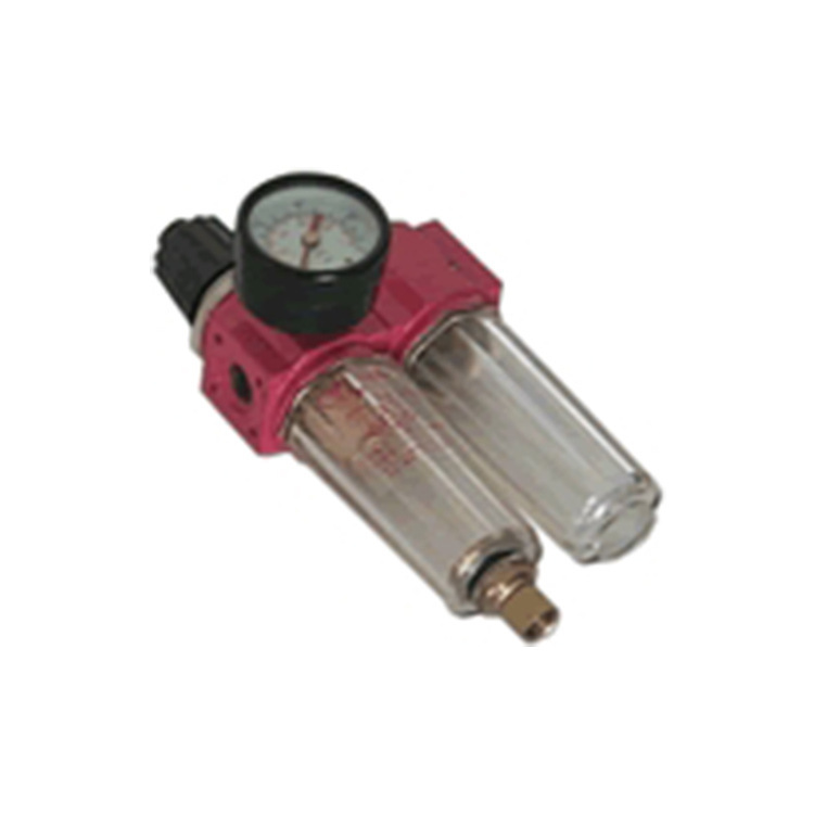 供应399系列二联件过滤减压阀+油雾器组合型