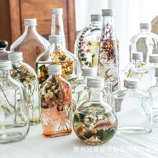���λ�����ƿ�������ɻ���ˮ��ƿDIY��޹ƿƯ��ƿ�S�ƿ�F؛���l
