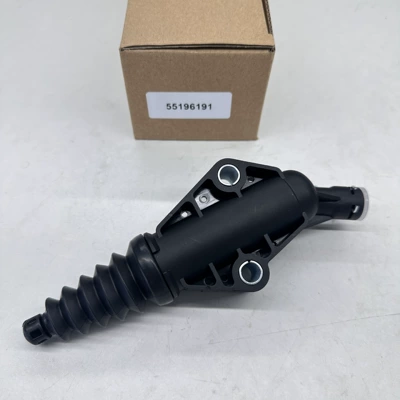 Clutch Cylinder – Other brake systems