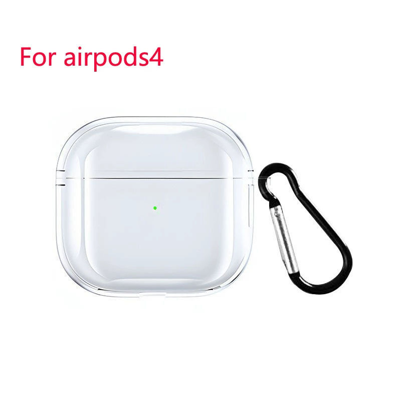 Apple, наушники pro, силиконовый защитный чехол, pro2, 3, Bluetooth