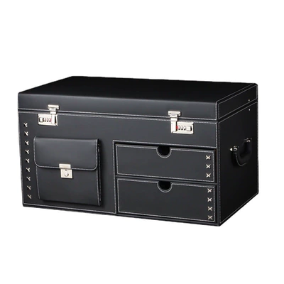 Hydrin car storage box Car storage bag/box