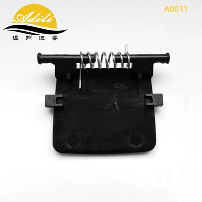 seat buckle isofix: Other vehicle seats