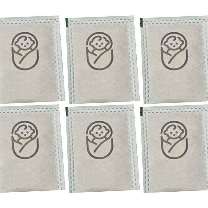 热封型无纺布卷材茶包中药袋字卤煮料包足浴包自动包装机无纺布