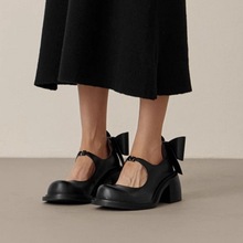 ��a4143СƤЬ��ЬŮ�����Y������Ь2024���¿�ָ��߸�ЬŮ�\��