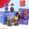 The Avengers, set, 6 pieces