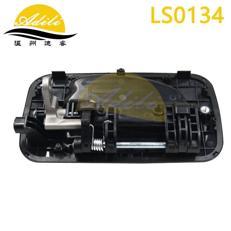 Suitable for Hyundia Super Truck Hd120 Outer Handle 82330-7C000 82340-7C000