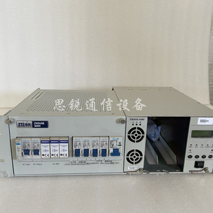 New Zte ZXDU58B900 CommunicAtion Switching Power Supply System 48V90A EmBedded Dc Power Supply