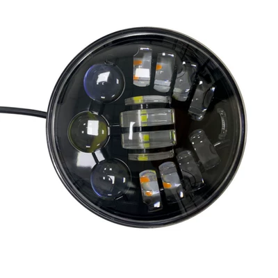 Motorcycle headlights, headlights Harley Motorcycle Headlights, Off-Road