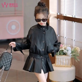 童裤;童套装;普通外套