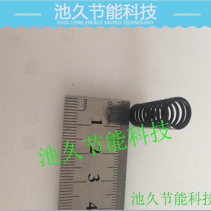 纺机配件 373系列B1205-7-4弹簧  杆钉扣机系列