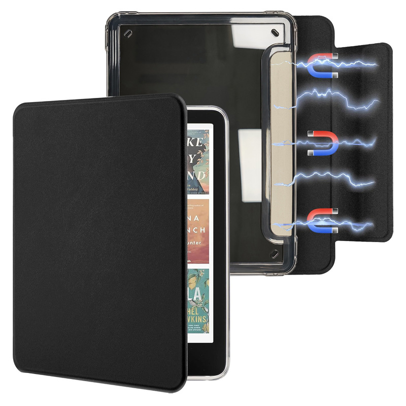 适用Kindle 11代2022/2024款保护套6寸亚克力磁吸分离款保护壳|undefined