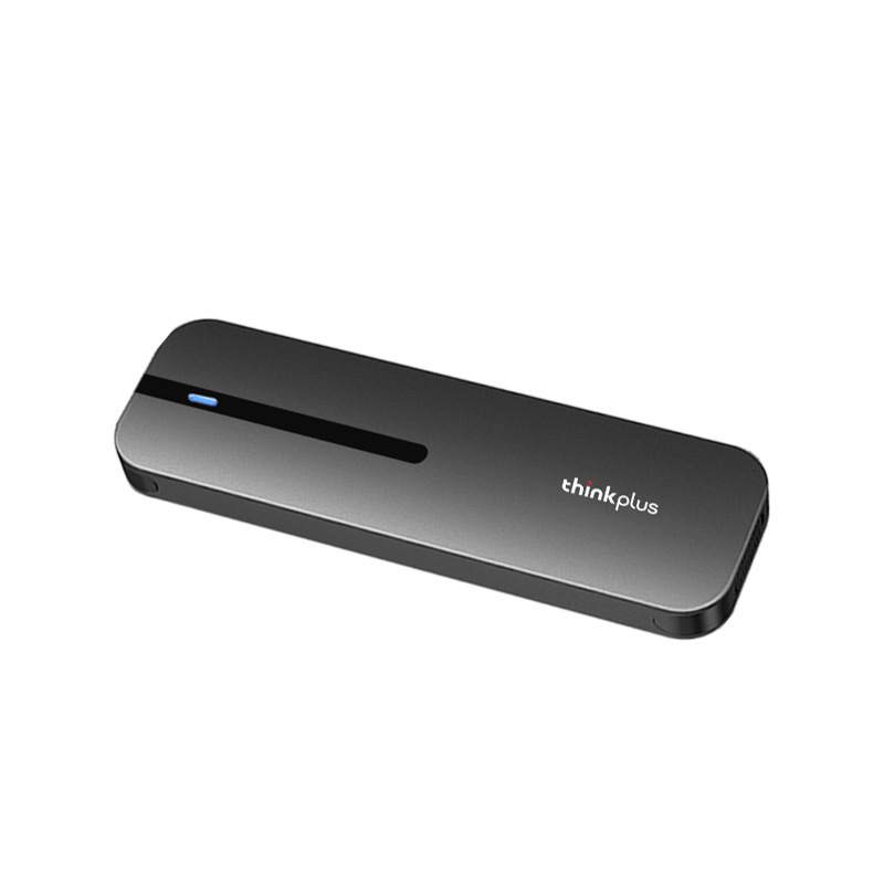 Lenovo Thinkplus モバイル ソリッド ステート ドライブ US203Plus 1T 高速 ssd 外部コンピューター 512G に適しています|undefined