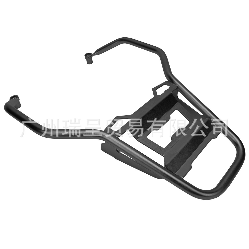 Suitable for Bmw F750Gs F850Gs/Adv Tail Rack Side Rack Luggage Rack Side Box Three-Box Bracket