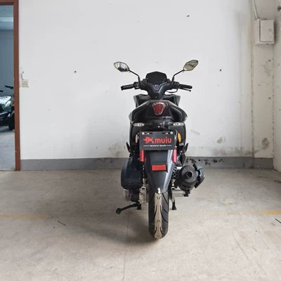 Pedal Fuel-Powered Vehicles, Two-Wheeled Cool – Motosikletlər