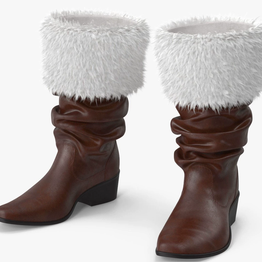 Boots, Amazon, for import, European style, cosplay