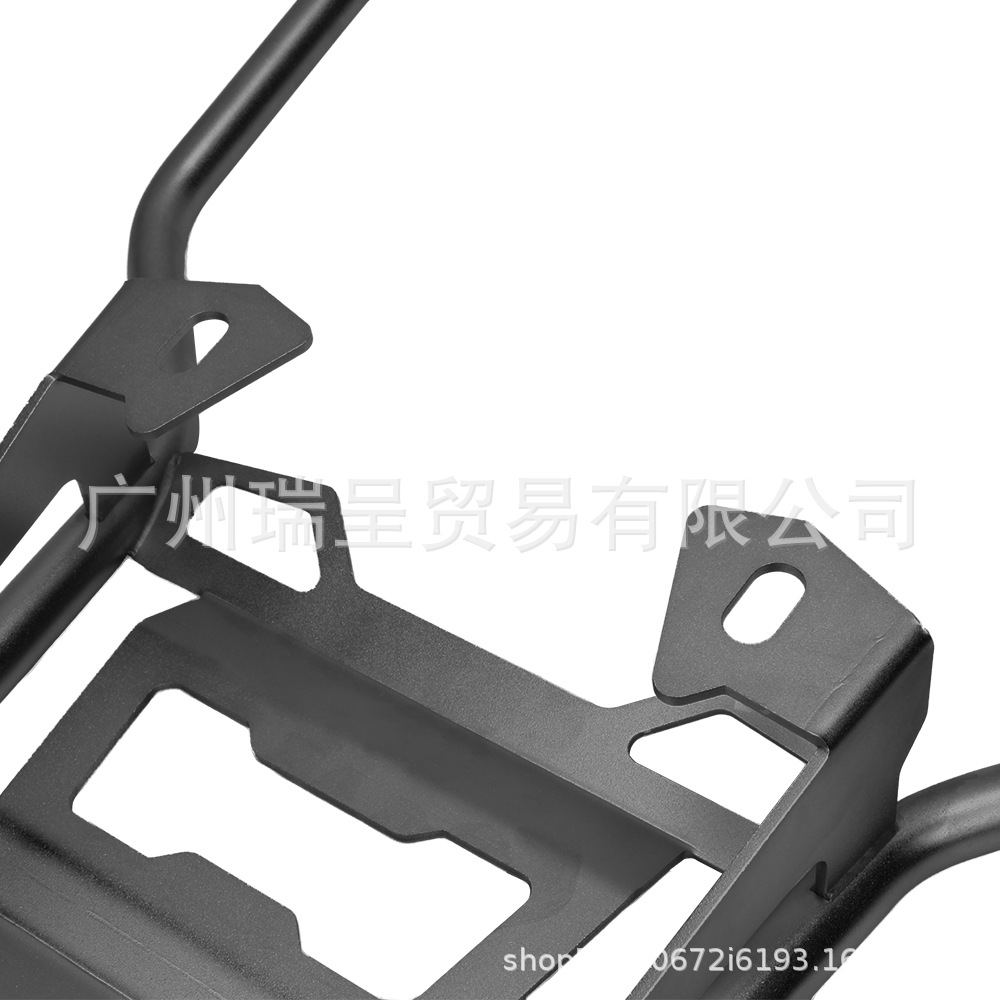 Suitable for Bmw F750Gs F850Gs/Adv Tail Rack Side Rack Luggage Rack Side Box Three-Box Bracket