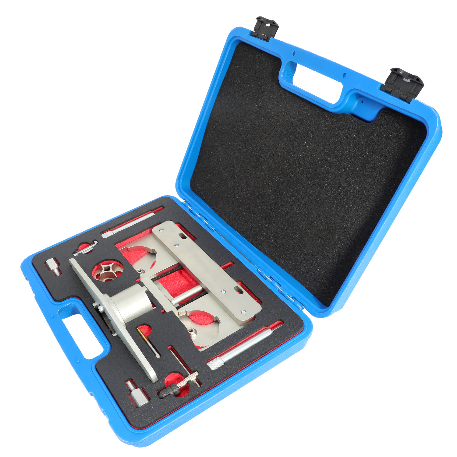 路虎P300e 1.5T三缸正时工具 (2)